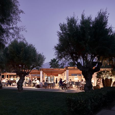 Phaea Cretan Malia, A Member Of Design Hotels Eksteriør bilde