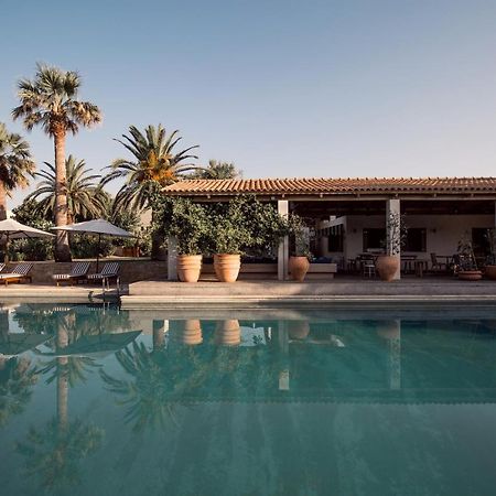 Phaea Cretan Malia, A Member Of Design Hotels Eksteriør bilde
