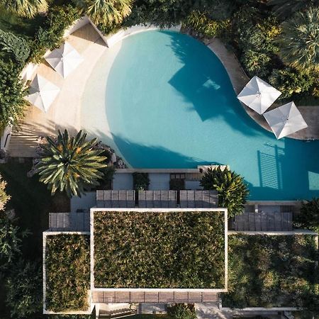 Cretan Malia Park A Member Of Design Hotels Eksteriør bilde