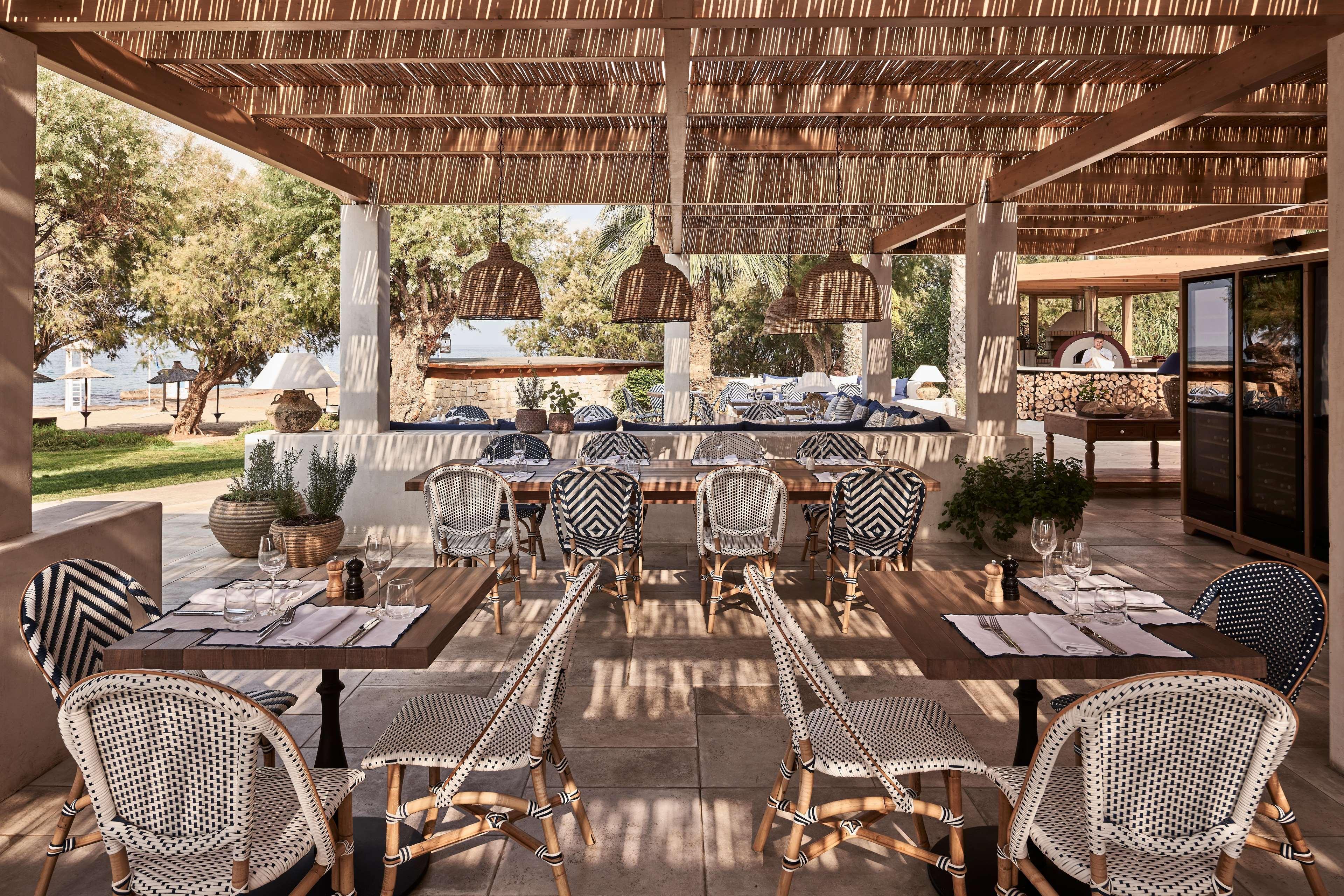 Phaea Cretan Malia, A Member Of Design Hotels Eksteriør bilde