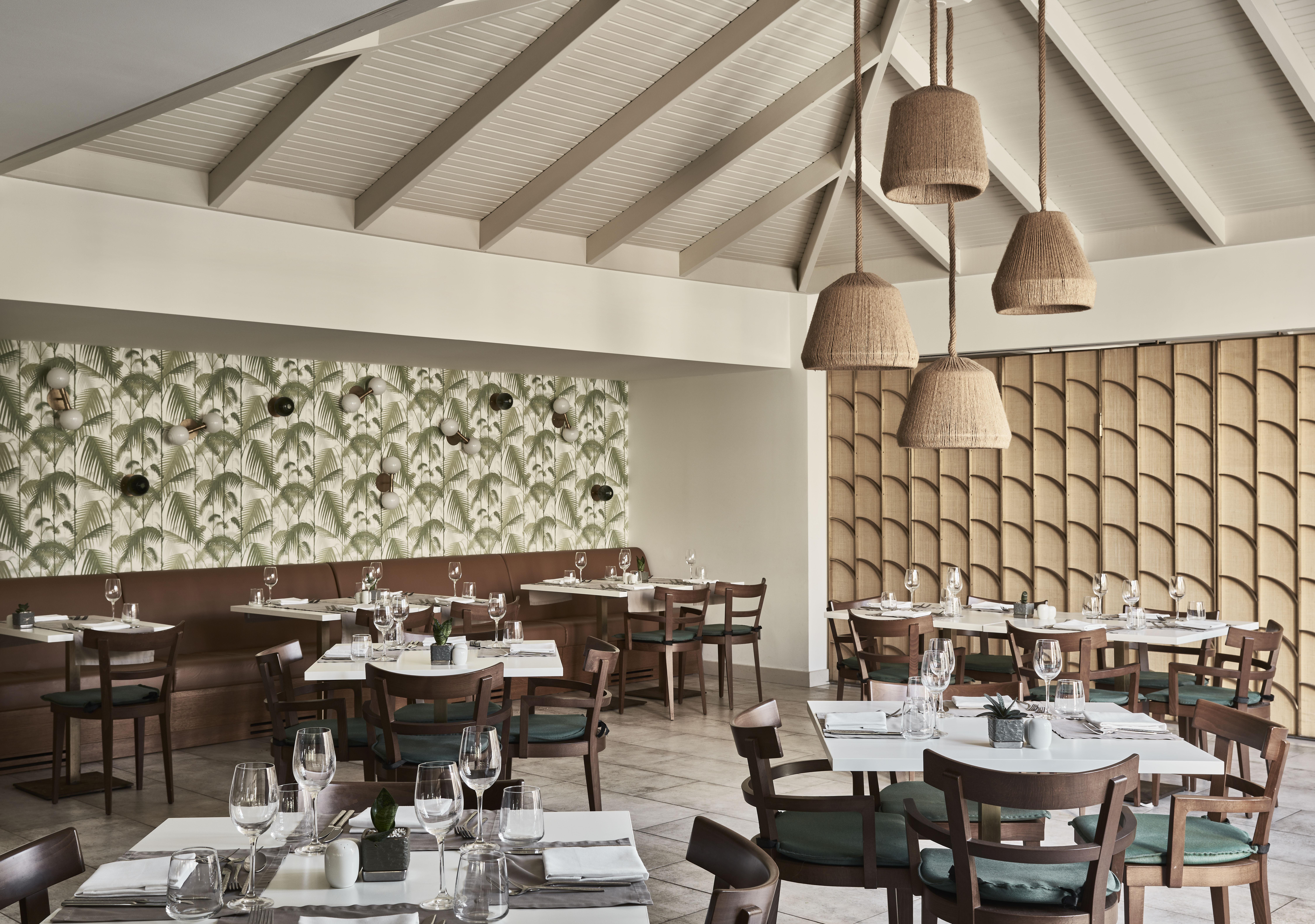 Phaea Cretan Malia, A Member Of Design Hotels Eksteriør bilde