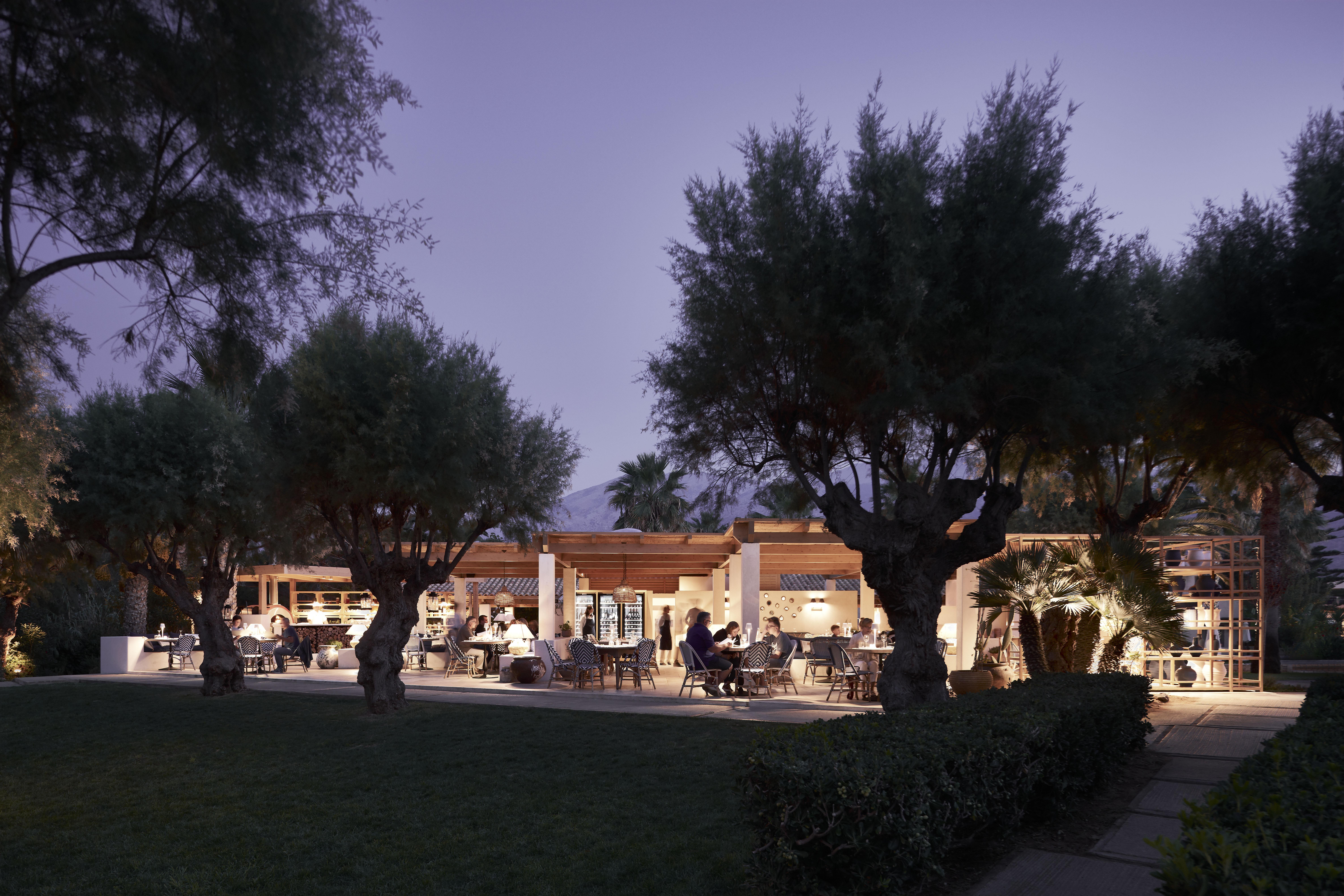 Phaea Cretan Malia, A Member Of Design Hotels Eksteriør bilde