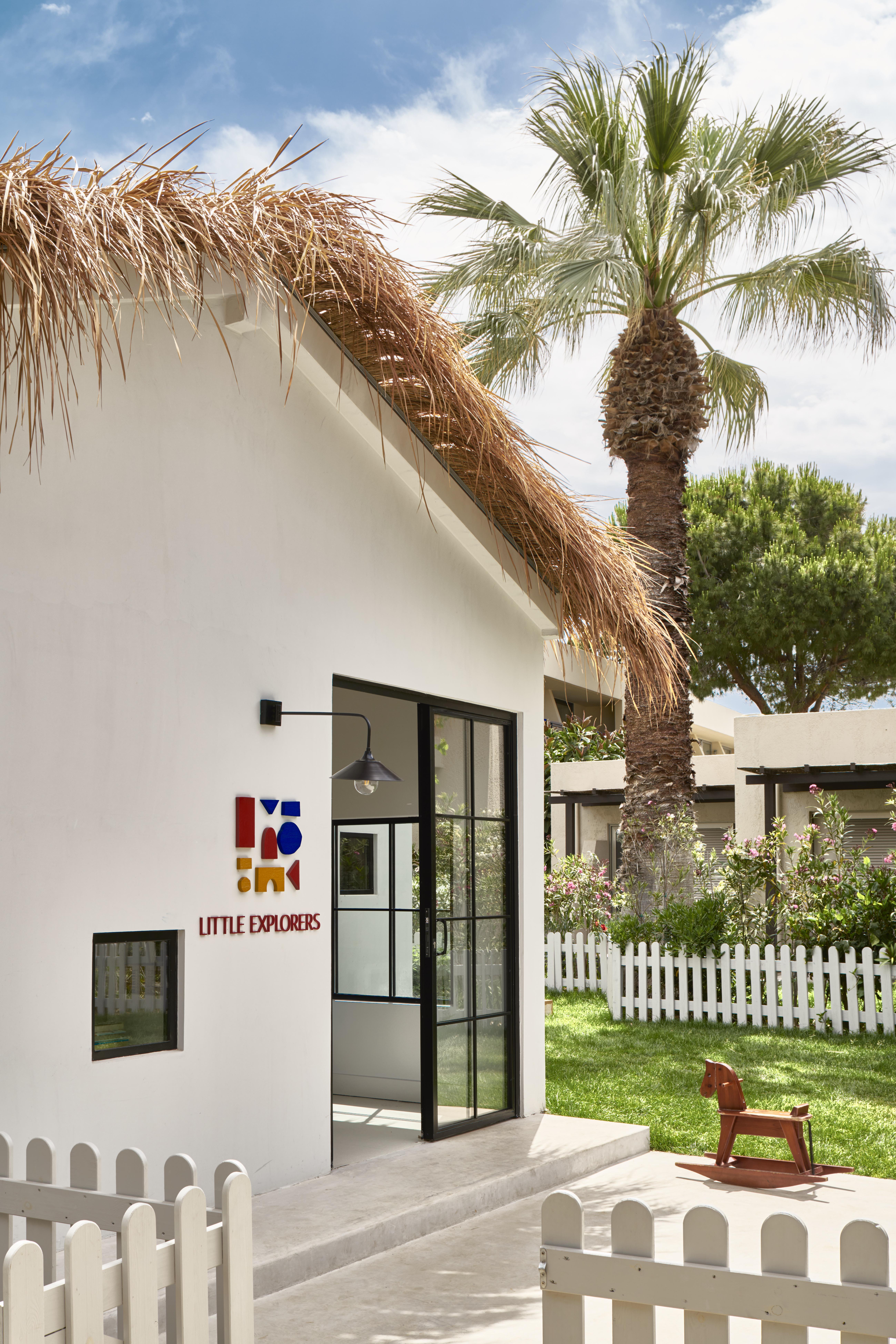 Phaea Cretan Malia, A Member Of Design Hotels Eksteriør bilde