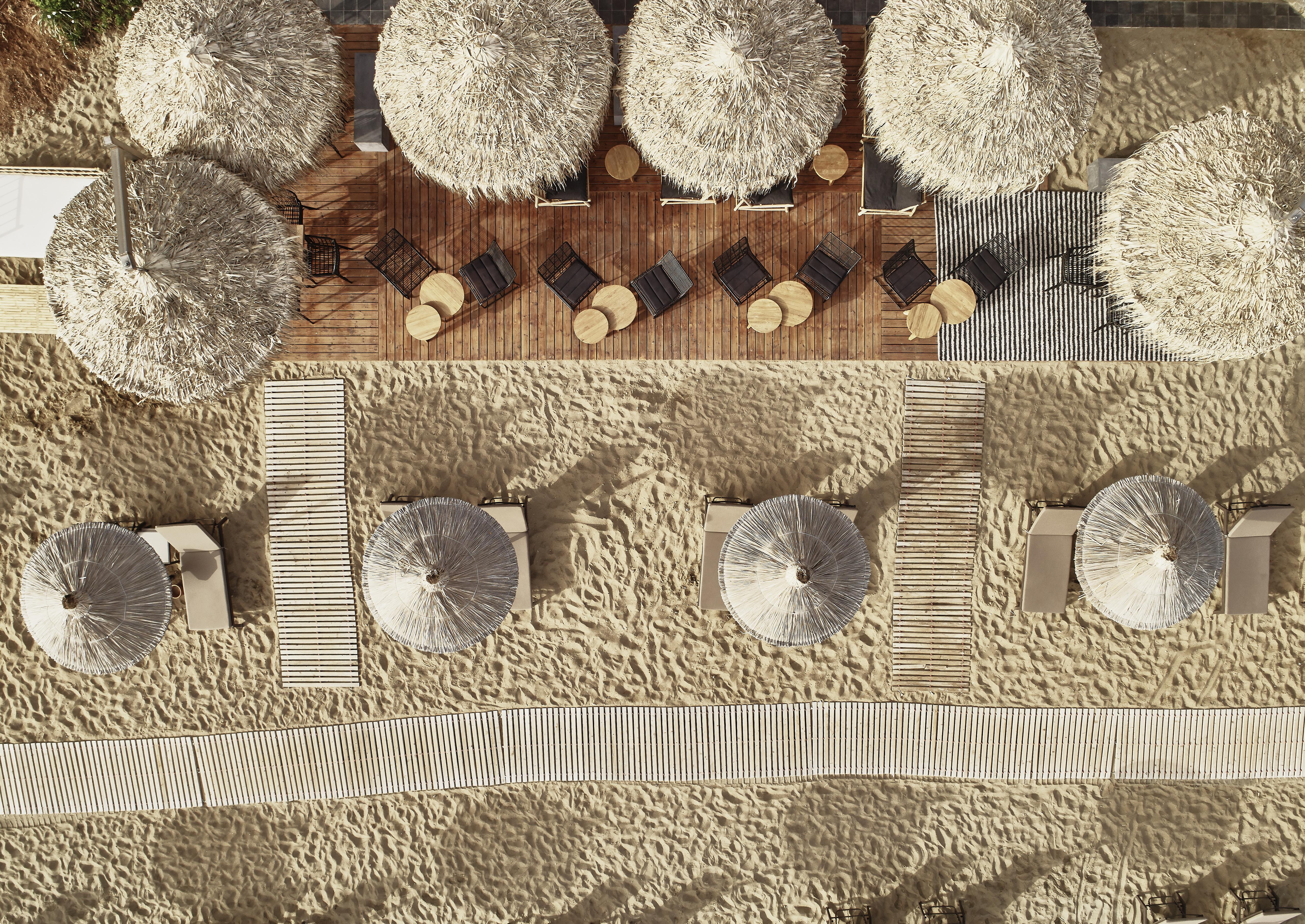 Phaea Cretan Malia, A Member Of Design Hotels Eksteriør bilde