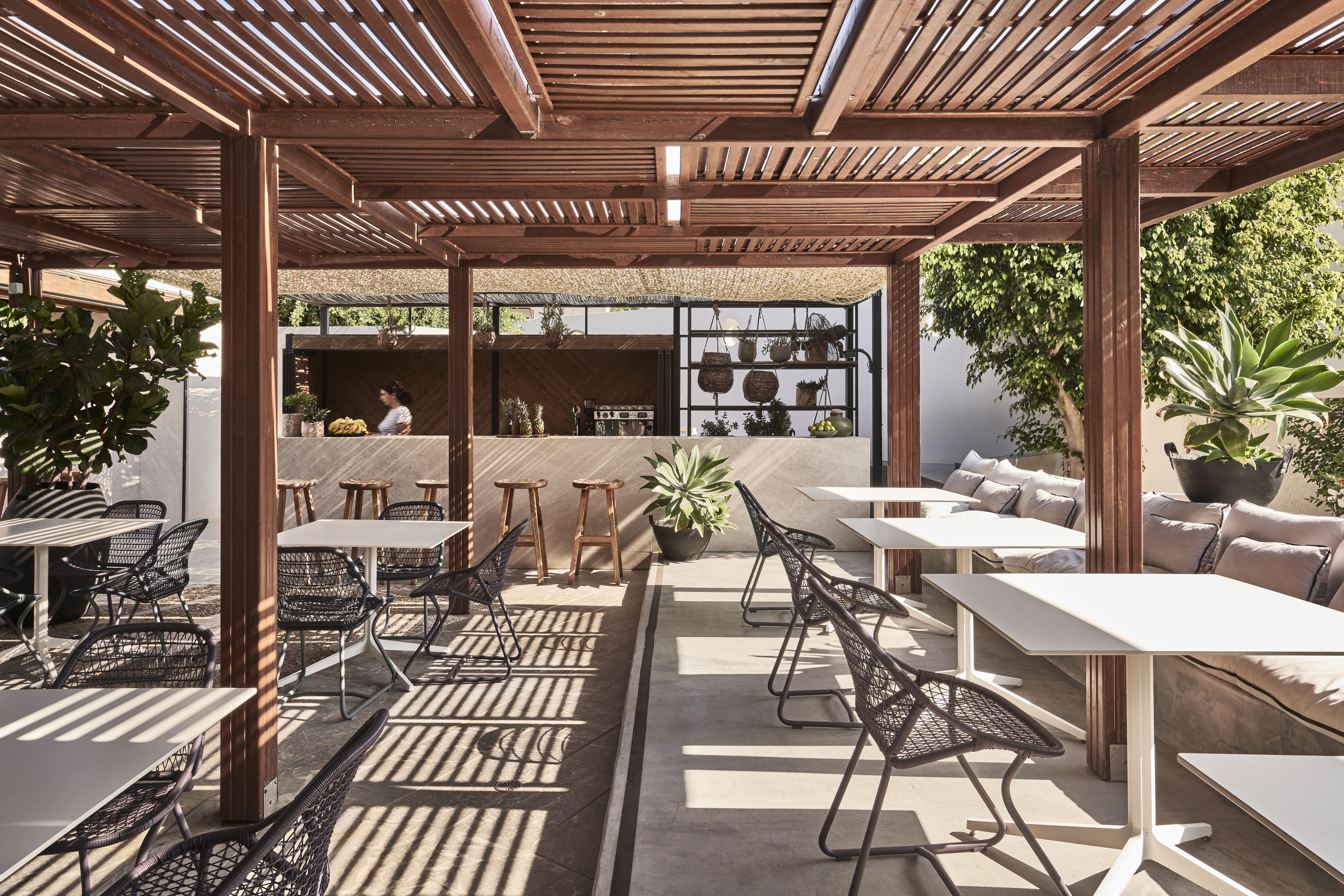 Phaea Cretan Malia, A Member Of Design Hotels Eksteriør bilde