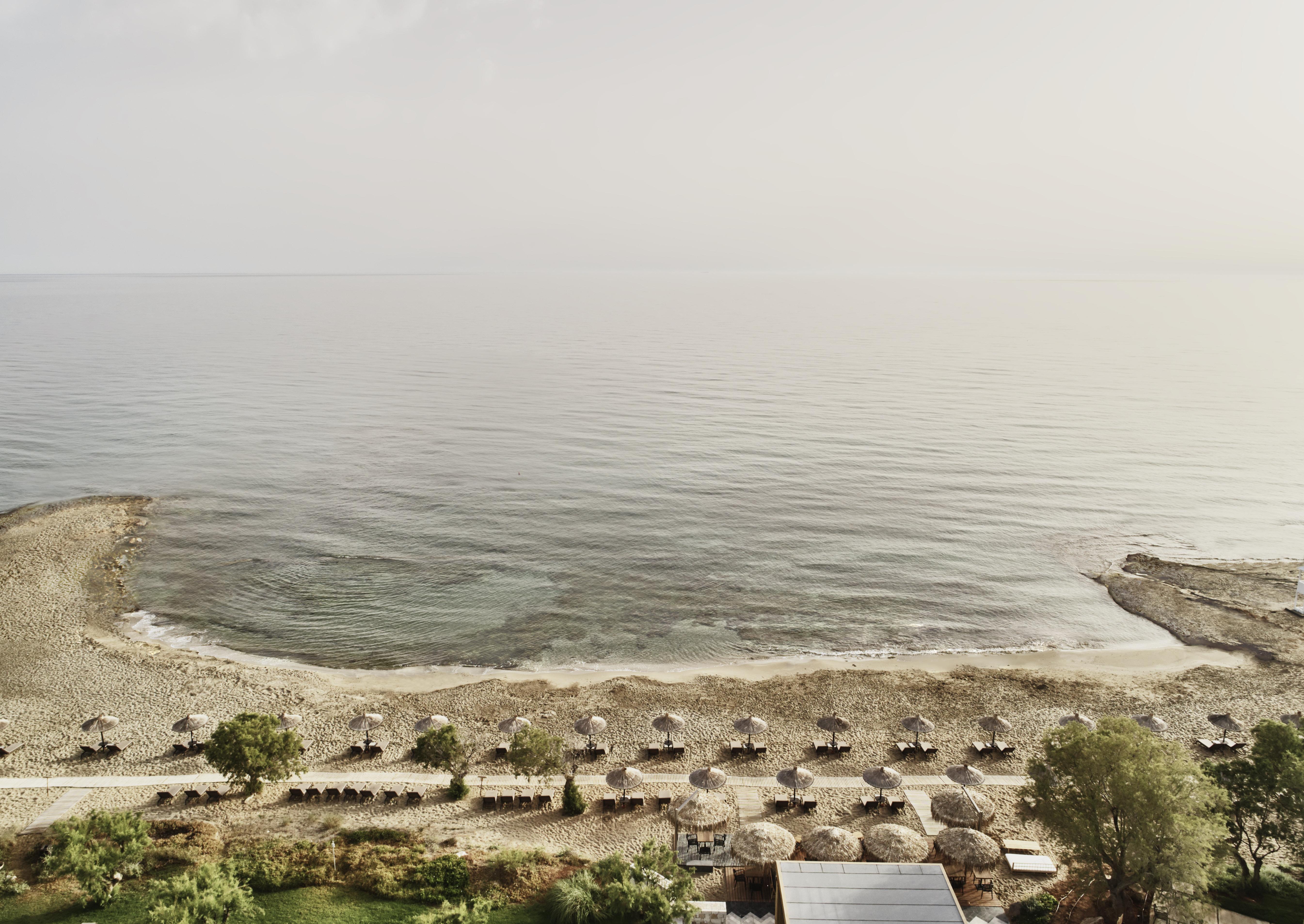 Phaea Cretan Malia, A Member Of Design Hotels Eksteriør bilde