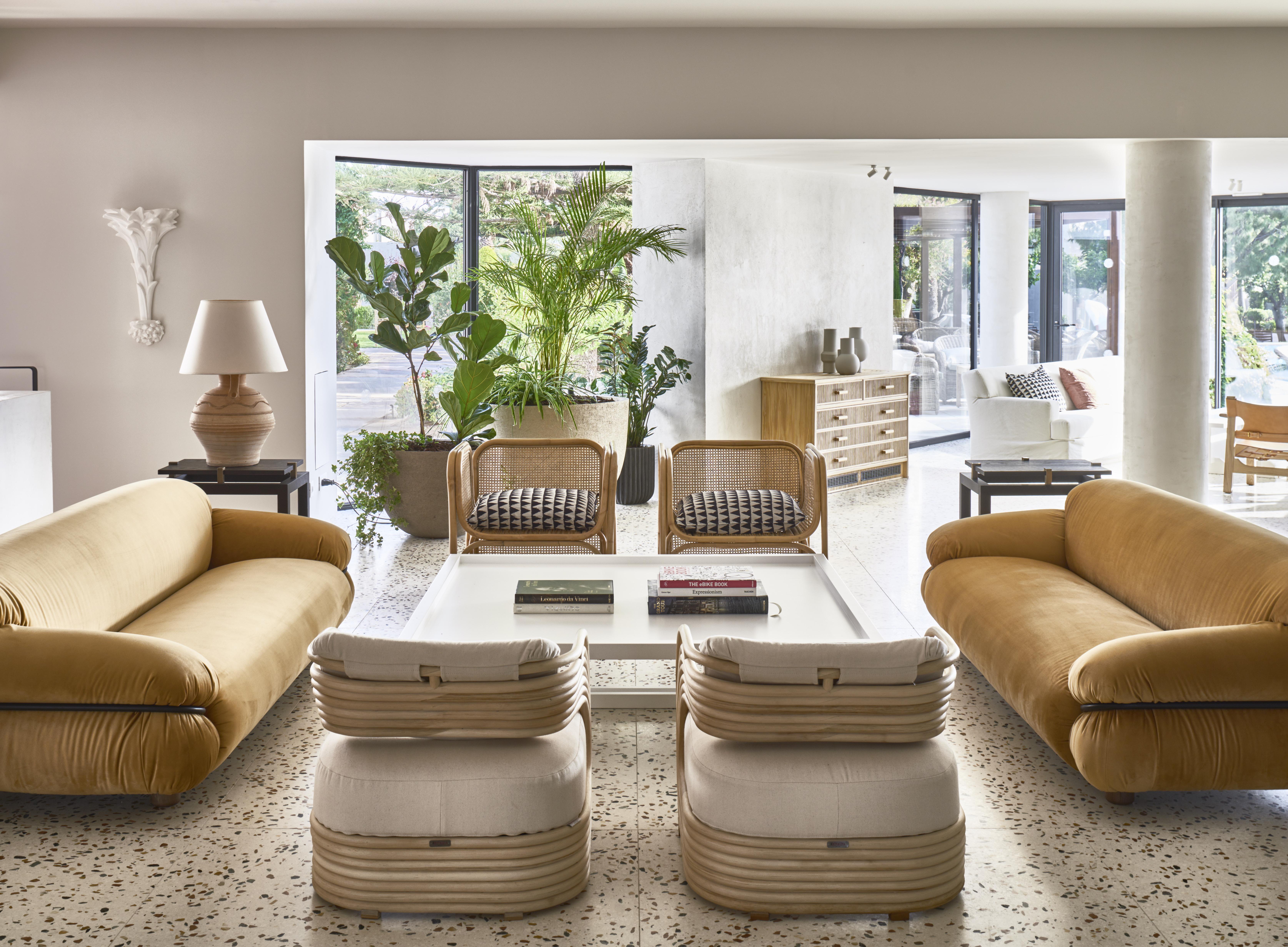 Phaea Cretan Malia, A Member Of Design Hotels Eksteriør bilde