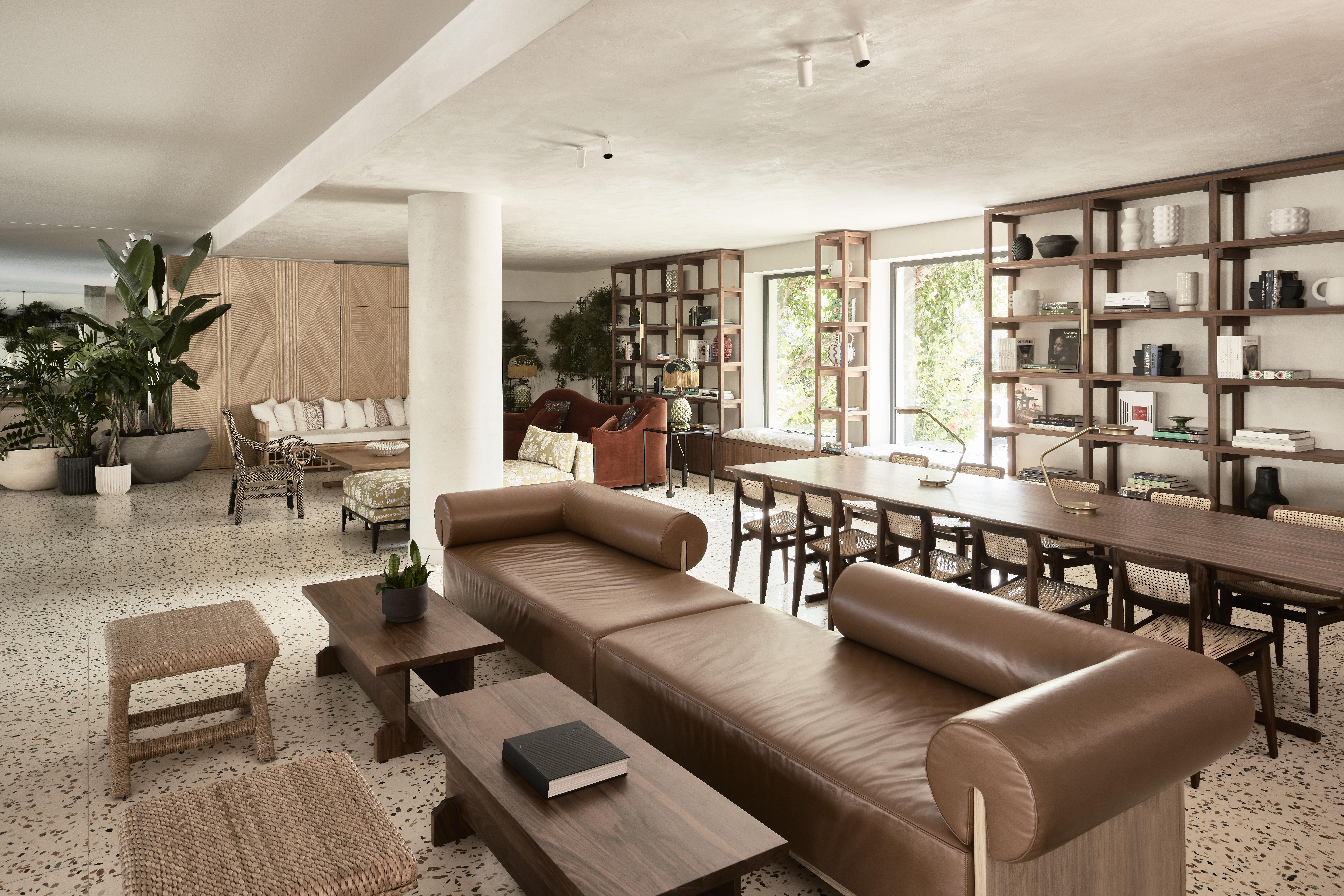 Phaea Cretan Malia, A Member Of Design Hotels Eksteriør bilde