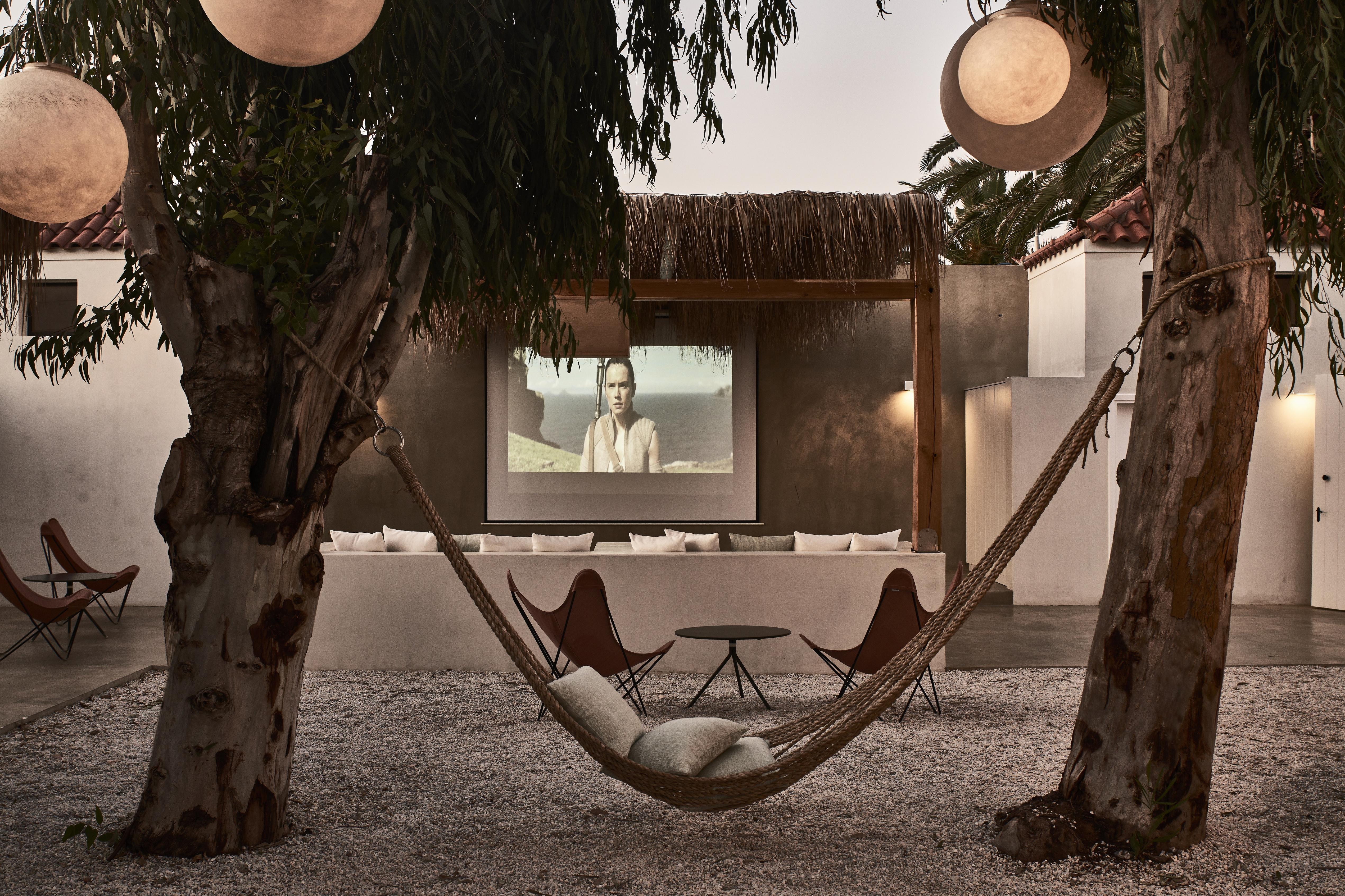 Phaea Cretan Malia, A Member Of Design Hotels Eksteriør bilde