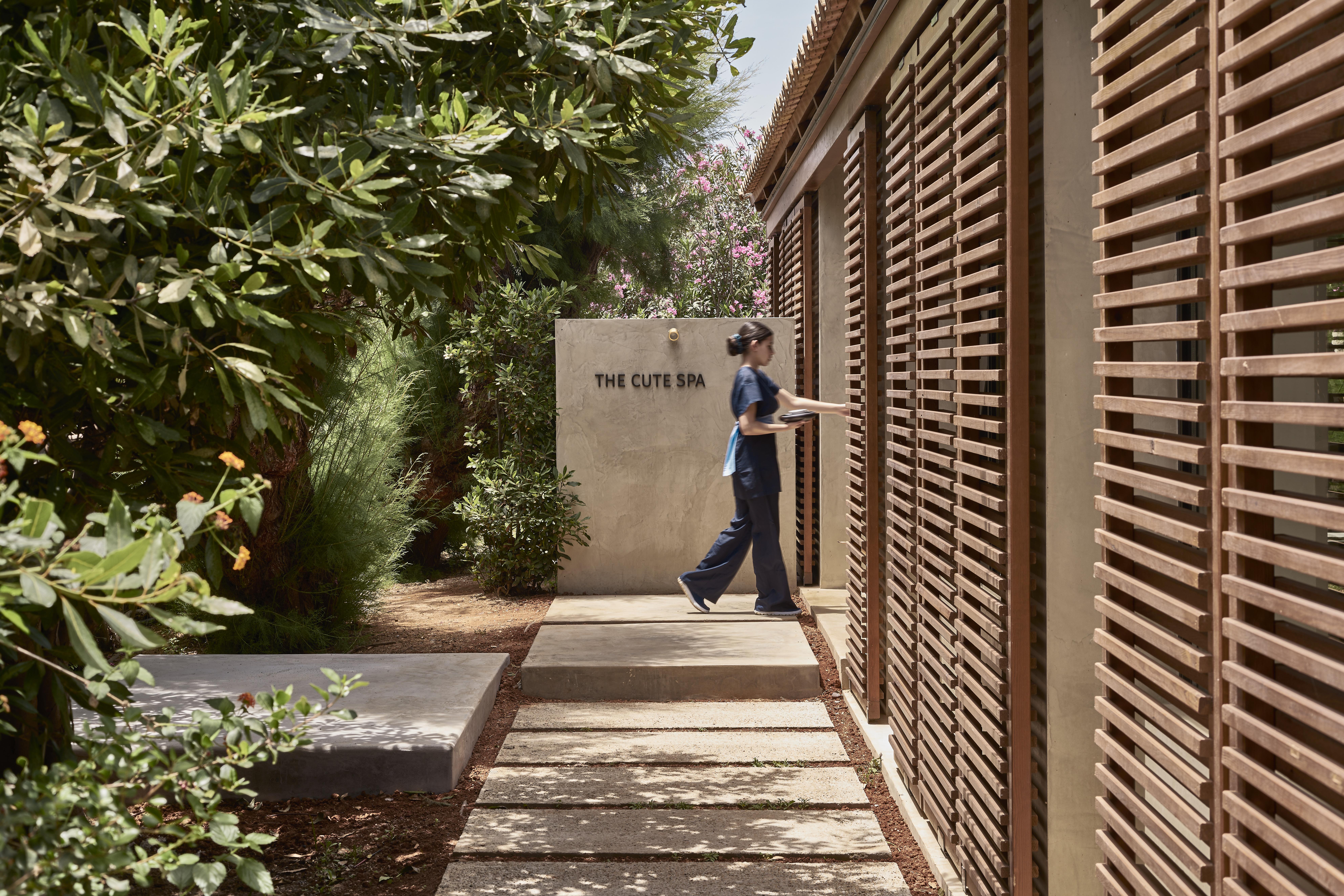 Phaea Cretan Malia, A Member Of Design Hotels Eksteriør bilde