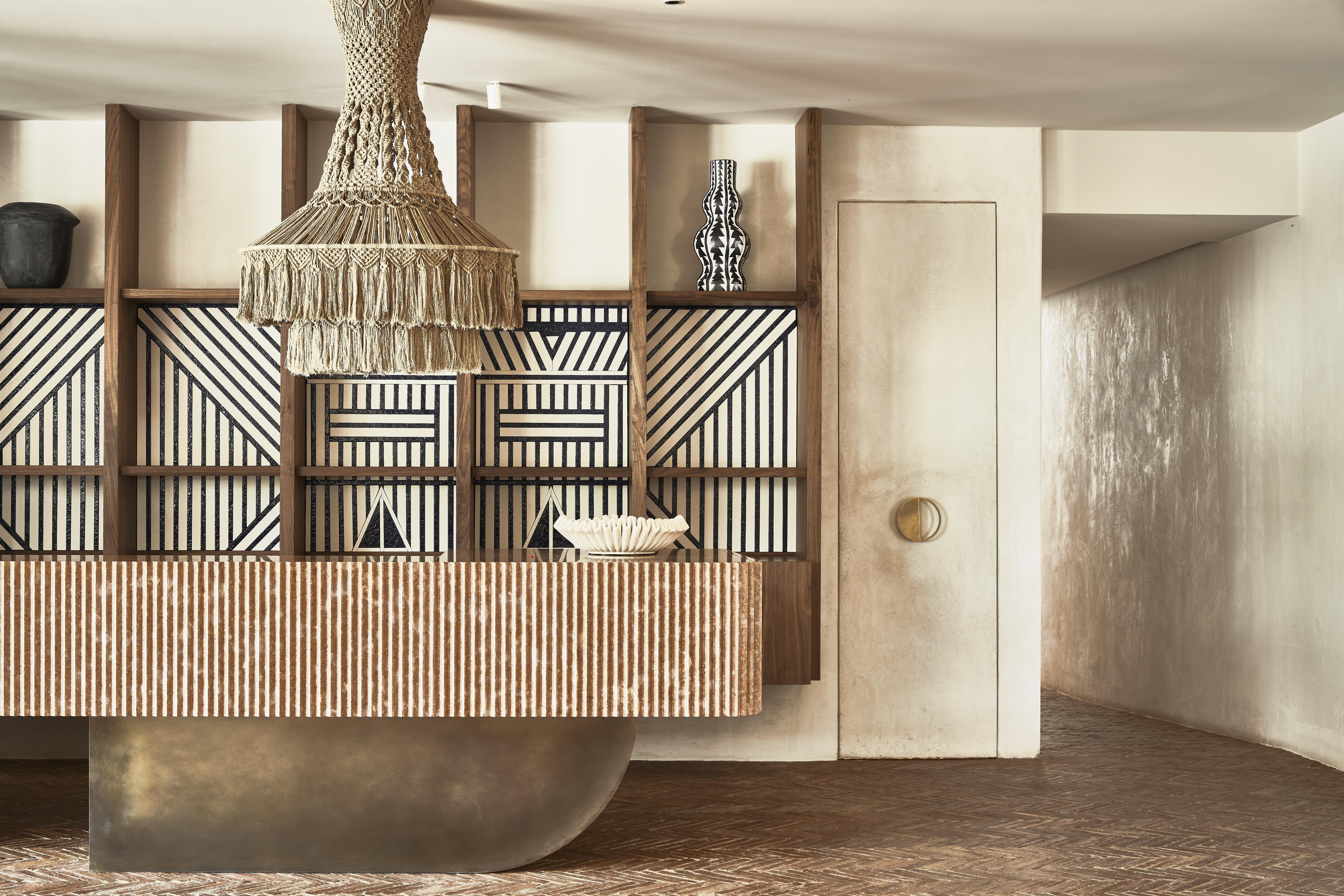Phaea Cretan Malia, A Member Of Design Hotels Eksteriør bilde