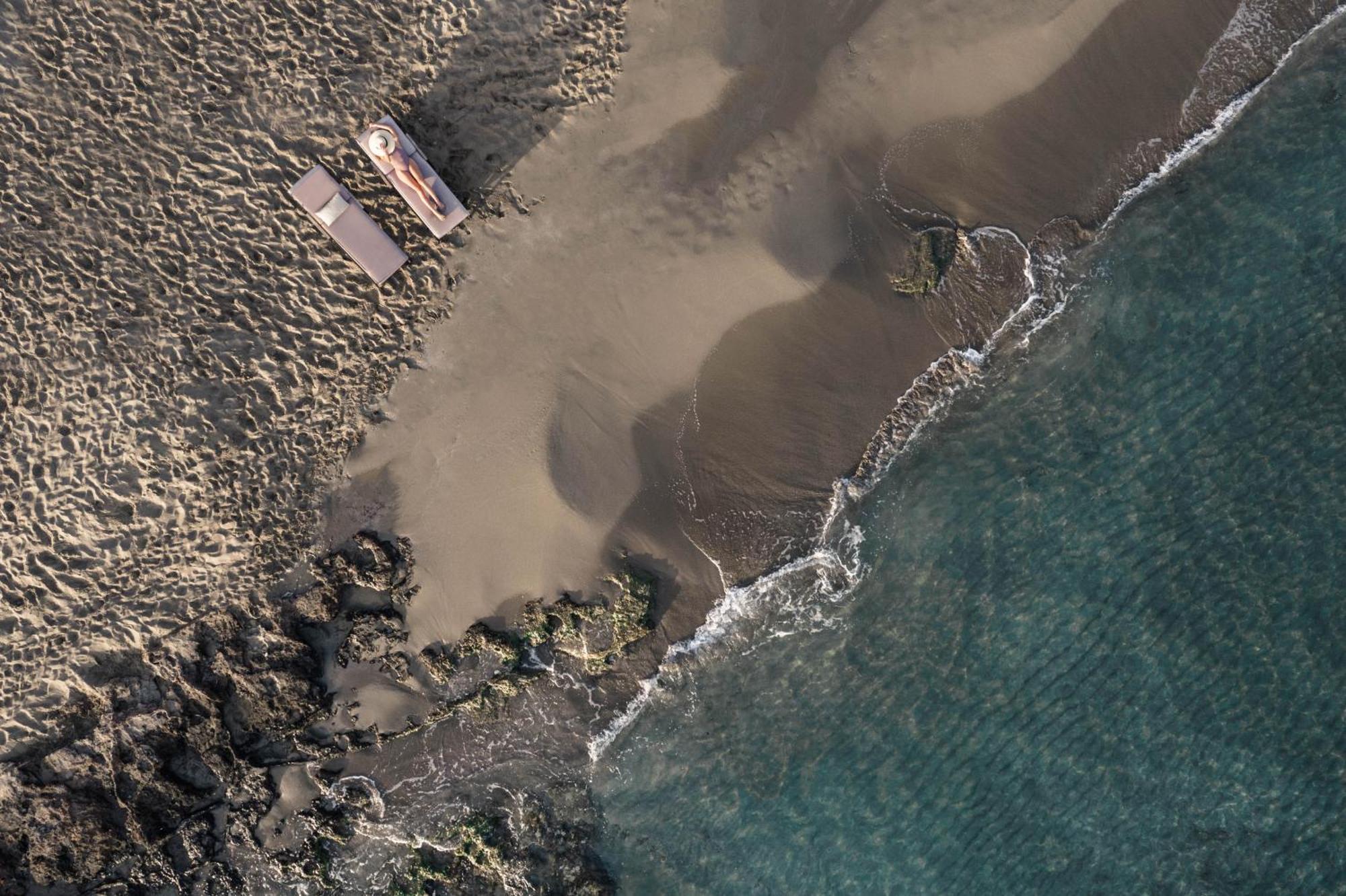 Phaea Cretan Malia, A Member Of Design Hotels Eksteriør bilde